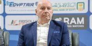 الاتحاد الدولي للخماسي الحديث يشيد بتنظيم مصر للبطولات الكبرى