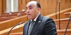 النائب حسام الخشت يرفض استثناءات قانون حماية المنافسة ويطالب بتوسيع صلاحيات جهاز المنافسة