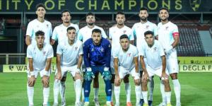 شاهد الآن البث المباشر لمباراة بتروجت وزد إف سي في الدوري المصري