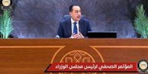 بعد تعليق الحرب..مدبولي يمد غلق المحال للحادية عشرة حتى نهاية أبريل مع استثناءات سياحية