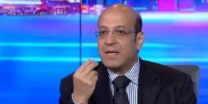 خبير اقتصادي: آثار الحرب مستمرة 6 أشهر.. ومصر ستتأثر بشكل أكبر