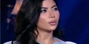 كارولين عزمي عن شخصية «نورا» في «رأس الأفعى»: دور استنزفني نفسيًا وتفاجأت بردود الفعل