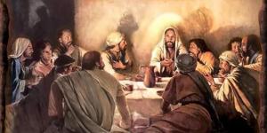 اليوم.. الأقباط يحتفلون بخميس العهد وطقس «اللقان» يتصدر المشهد الكنسي