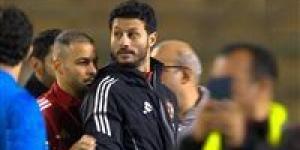 إيقاف محمد الشناوي 4 مباريات وغرامة 50 ألف جنيه بعد أحداث مباراة سيراميكا