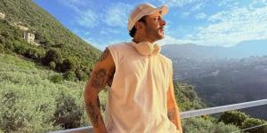 محمد عطية: وجع القلب على لبنان أصعب بكثير من إحساس الخوف وأنا هناك وقت الحرب