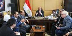 الصحة تستعد لإطلاق تطبيق ذكي لتعزيز الوعي الصحي المجتمعي