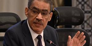 ضياء رشوان: لا مساس فى أسعار الأسمدة للفلاح فى الكمية أو السعر