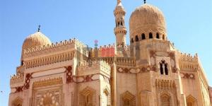 مواعيد صلاة العصر في مصر اليوم 9 أبريل