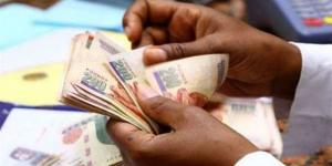 الأعلى منذ عامين.. الحرب تسرّع وتيرة التضخم والإحصاء يسجل 3.3% لشهر مارس 2026