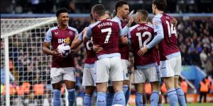 يلاشوت بث مباشر لمباراة أستون فيلا وبولونيا في الدوري الأوروبي