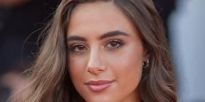 بين لبنان والأردن.. أندريا طايع تثير الجدل حول هويتها ولهجتها