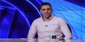 أحمد السيد: غياب أوسكار عن شرح لقطة الأهلي يثير التساؤلات.. وزيزو وإمام عاشور دون المستوى