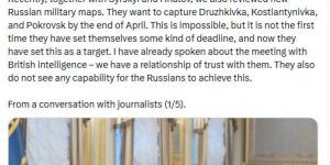 زيلينسكي: روسيا توسع قواتها في أوكرانيا على حساب حدودها