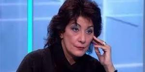 سماح أنور: دورى فى "حكاية نرجس" من أفضل الأدوار فى مسيرتى الفنية