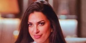 إلهام وجدى: مشاركتى فى "حكاية نرجس" بفضل الله ودعوات والدتى