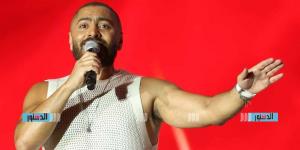 نجوم الغناء فى «شم النسيم»: تامر و«فرنش مونتانا» فى السخنة.. وأنغام ورمضان فى أبوظبى ولندن