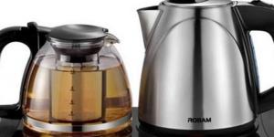 "استهلاك أخف.. أسعار أقل".. 4 خطوات بسيطة لاستخدام الكاتيل بكفاءة وتوفير الكهرباء