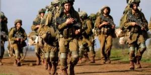 عاجل.. جيش الاحتلال: قضينا على 180 عنصراً في حزب الله بضربة واحدة