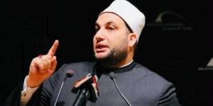 أمين سر "دينية الشيوخ" يطالب بتشريع جديد لمواجهة ظاهرة الدجل والشعوذة على الفضائيات