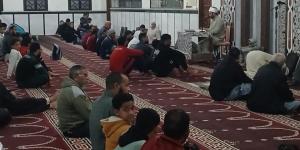 المساجد المحورية.. تفاصيل الخطة الدعوية الميدانية للأوقاف بالأرقام والتحديات