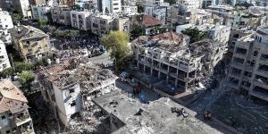 اﻟﻜﻴﺎن اﻟﺼﻬﻴﻮﻧﻰ ﻳﻀﺮب ﻫﺪﻧﺔ إﻳﺮان