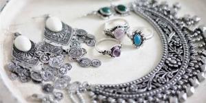 الفضة بتتحرك بقوة.. والتجار في حالة ترقب (تفاصيل)