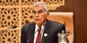 المستشار عصام فريد يشارك في مؤتمر "جمعية مجالس الشيوخ" بإفريقيا