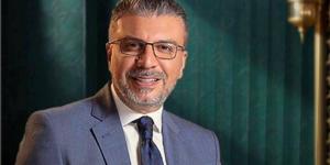 أسرار لأول مرة.. عمرو الليثي يكشف كواليس أغاني الربيع وشم النسيم