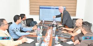 بالتعاون مع البنك الأوروبي.. ورشة متخصصة بـ"العاشر" تضع خريطة تعظيم الأصول وفرص الاستثمار