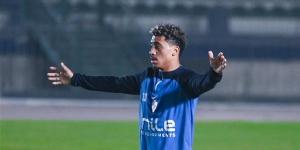 الزمالك يكشف عن إصابة البرازيلى بيزيرا