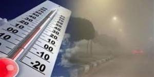 تغيرات مفاجئة في الطقس اليوم.. اعرف درجات الحرارة في محافظتك