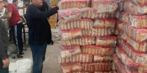 رئيس غرفة الدقهلية: تعيين وزير الاستثمار محافظًا لمصر في «بنك الكوميسا» يعزز التكامل الاقتصادي مع إفريقيا