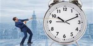 العد التنازلي يبدأ.. آخر موعد للتوقيت الشتوي في مصر