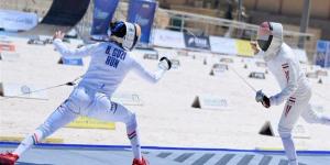 بمشاركة 5 مصريات.. انطلاق نصف نهائي كأس العالم للخماسي الحديث بالقاهرة