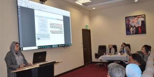 "التنمية المحلية" تعلن عقد أول برنامج تدريبي للعاملين المعنيين بتنظيم منظومة الإعلانات بالمحافظات