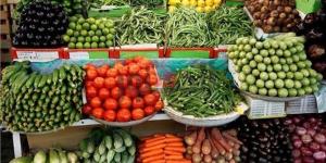 أسعار الخضروات والفاكهة بأسواق البحيرة اليوم