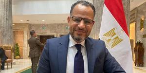 محمد فاروق يوسف: العلاقات المصرية الخليجية راسخة تاريخيًا والشائعات المغرضة لن تؤثر على وحدة الصف العربي