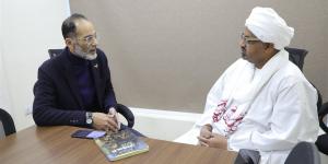 الشرق الأوسط الجديد: لماذا أصبح السودان قلب الصراع القادم؟ (خاص)