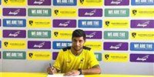 سيف تقا لاعب وادي دجلة: المنافسة على الدوري مشتعلة.. والأهلي لن يستسلم بسهولة