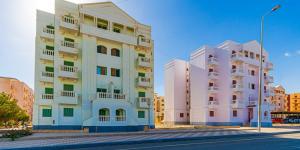 نقلة حضرية غير مسبوقة تغير ملامح سوهاج