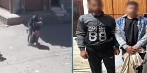 "الداخلية" تكشف حقيقة فيديو استغاثة سيدة بخطف أطفالها بالشرقية