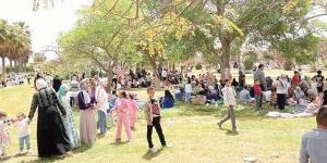 الاحتفال بشم النسيم.. الإفتاء تؤكد: عادة اجتماعية لا تتعارض مع الشريعة