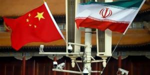الصين تستعد لإرسال الأسلحة لطهران