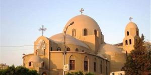 بث مباشر.. كنيسة القيامة تستعد لاستقبال النور المقدس