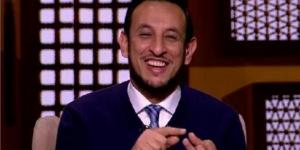 رمضان عبدالمعز: أبواب الرحمة إذا فتحت للعبد صلحت حياته كلها