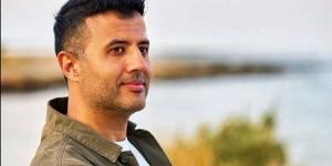 موعد حلقة حمزة نمرة في برنامج "واحد من الناس"