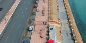 احذروا الشبورة.. تفاصيل حالة الطقس في السويس اليوم السبت