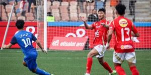 موعد مباراة الأهلي وسموحة في الدوري .. والقنوات الناقلة
