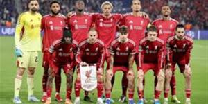 بث مباشر الآن بجودة عالية لمباراة ليفربول وفولهام في الدوري الإنجليزي