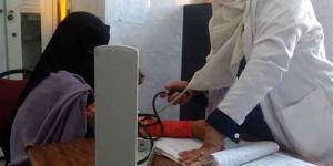 تقديم خدمات طبية لـ«17959» مواطناً بإدارة ديرمواس الصحية خلال شهر مارس